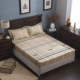 Khăn trải giường cotton chính hãng đơn giường 1,5 m 1,8m giường cotton dày chà nhám bảo vệ trải giường