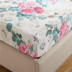 những người yêu thích thủy ngân bông one-piece doanh nghiệp giường bông bedspread giường đặt 1.8m1.5 mét Simmons nệm bảo vệ 1.2 - Trang bị Covers 	ga chun trải giường 2mx2m2	 Trang bị Covers