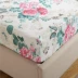 những người yêu thích thủy ngân bông one-piece doanh nghiệp giường bông bedspread giường đặt 1.8m1.5 mét Simmons nệm bảo vệ 1.2 - Trang bị Covers