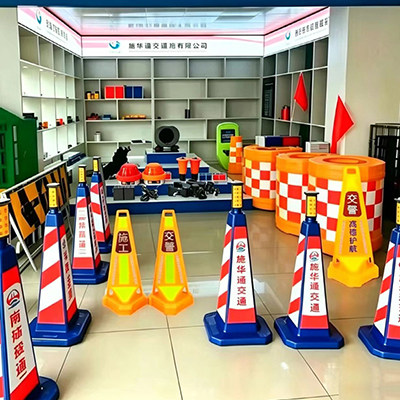 广东高德护航智慧交通设施