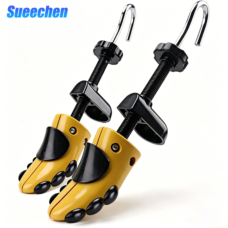 Export Trade Brand New Unisex Shoe Stretcher, Shoe Expander, Adjustable Shoe Expander, Foot Stretcher, Shoe Height Increaser, Shoe Magic Tool