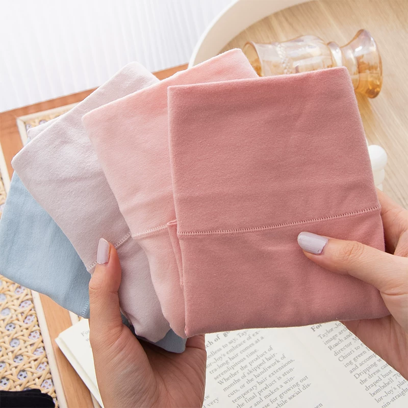 Брюки, штаны, хлопок летняя защитная нижня одежда, поясная сумка, плюс размер, высокий пояс, акцент на бёдрах