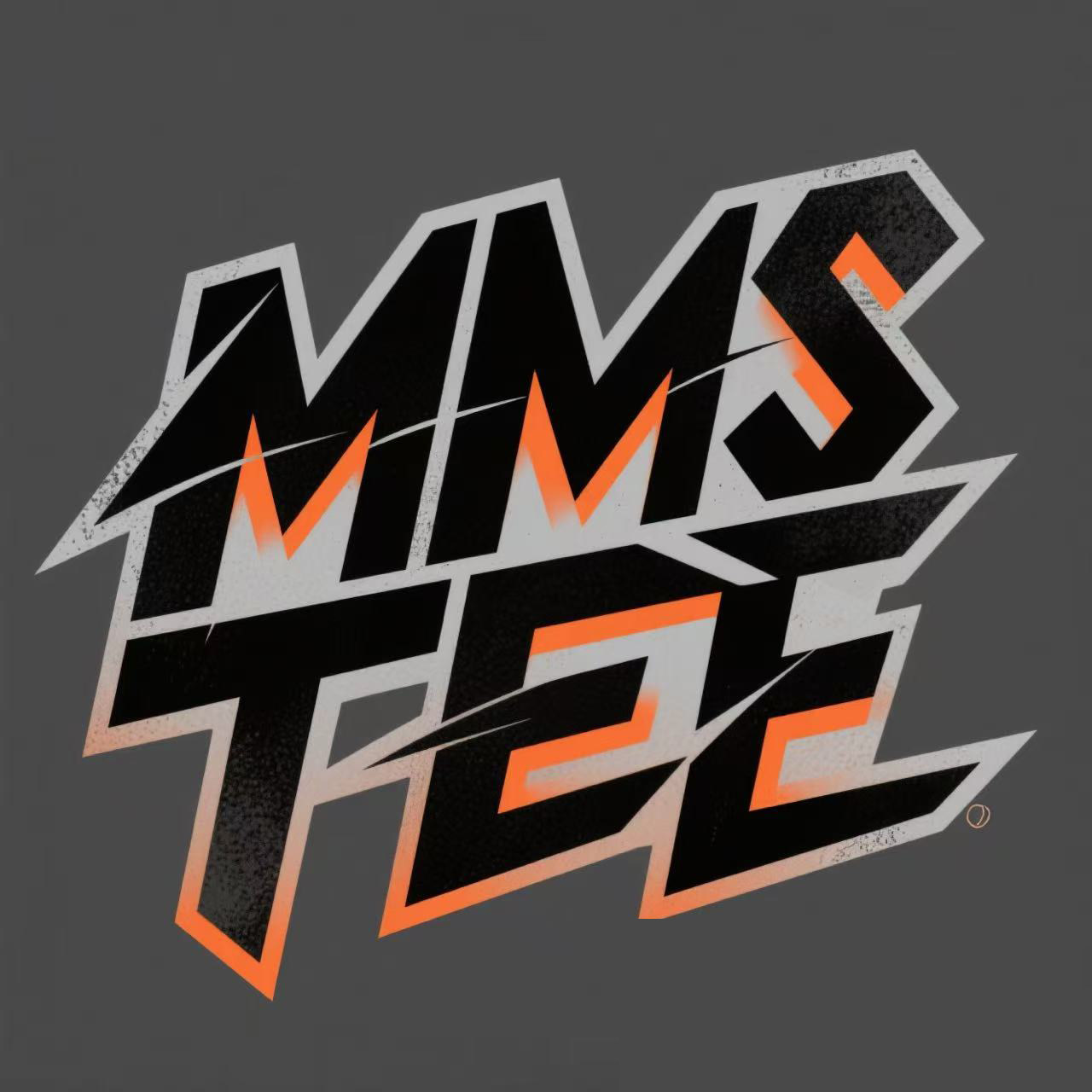 MMS线上商店的LOGO