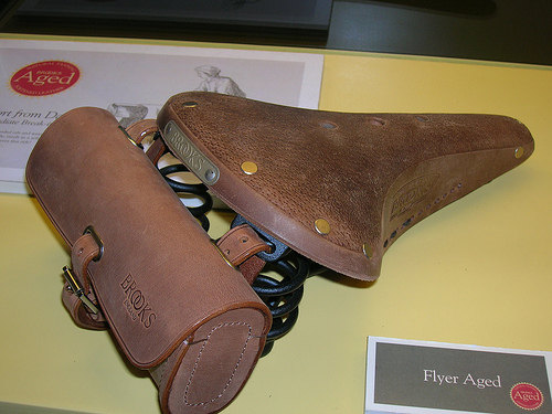 Selle de vélo - Ref 2359592 Image 25