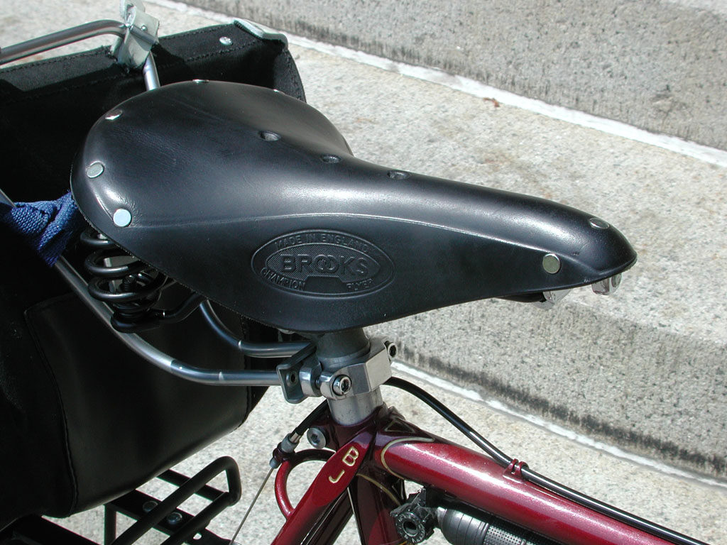 Selle de vélo - Ref 2359592 Image 30
