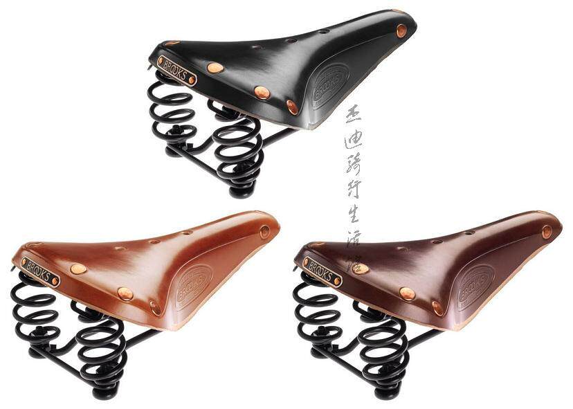 Selle de vélo - Ref 2359592 Image 17