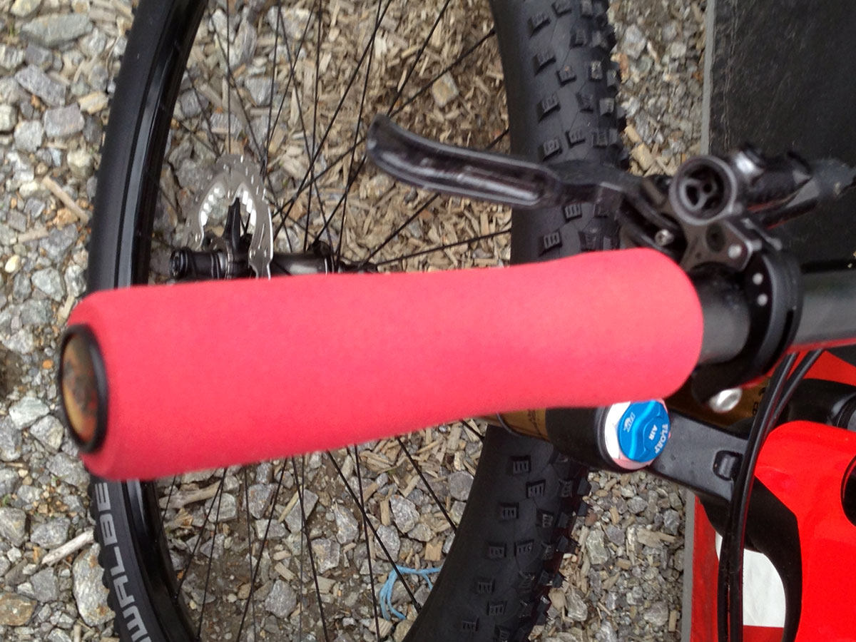 Poignées de vélo - Ref 2355054 Image 20