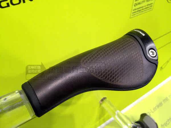 Poignées de vélo ERGON - Ref 2355056 Image 14