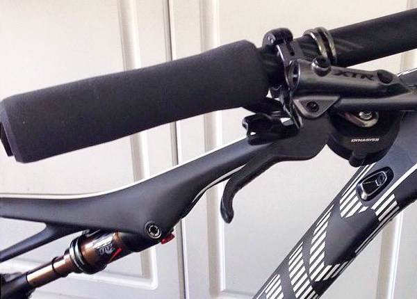 Poignées de vélo - Ref 2355054 Image 16