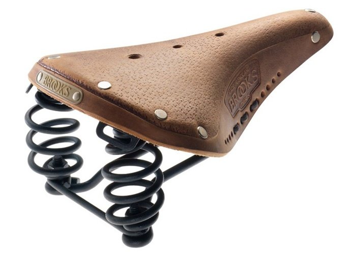 Selle de vélo - Ref 2359592 Image 26