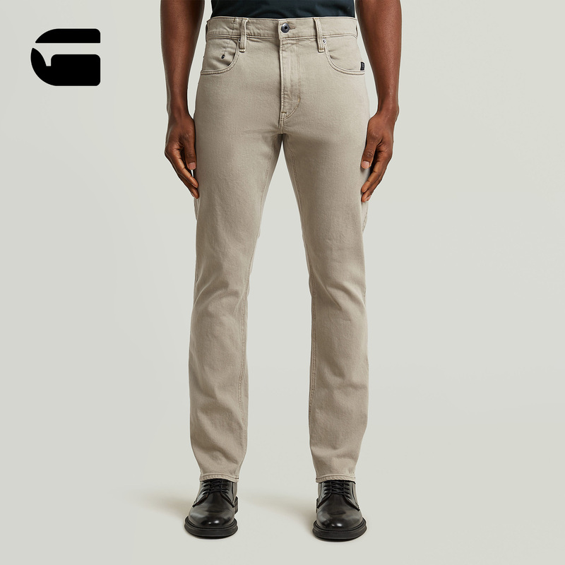 G-Star Men's Mosa Straight-Leg Minimalist Comfortable Slightly Stretch Aesthetic Textured Jeans Stylish Streetwear Long Pants G-Star Men's Mosa Straight-Leg Minimalist Comfortable Slightly Stretch Aesthetic Textured Jeans Stylish Streetwear Long Pants