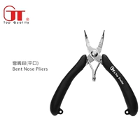 Вытяните изогнутые плоскогубцы GT (MP-103P)