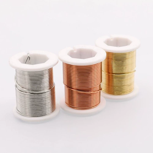 Ручная ручная рука -штука с медной линией