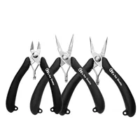 3 PLLES 3 GT Round/Sharp/Ncissors