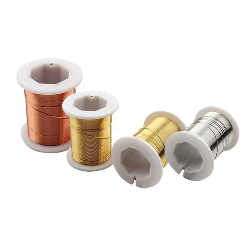 Ручная ручная рука -штука с медной линией