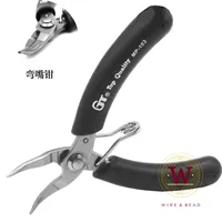 Один из оригинальных плоскогубров GT GT GT Mounts (MP-103)