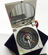 Ha light new high precision pocket feng shui compass portable feng shui compass high precision portable feng shui compass