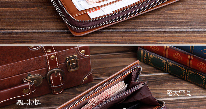 Sac pour homme - Ref 49573 Image 26