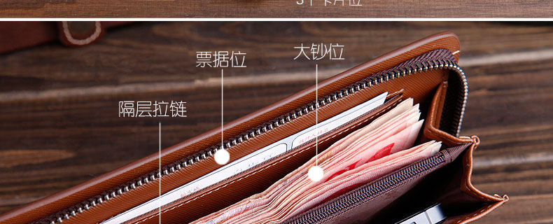 Sac pour homme - Ref 49573 Image 45