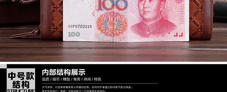 Sac pour homme - Ref 49573 Image 42