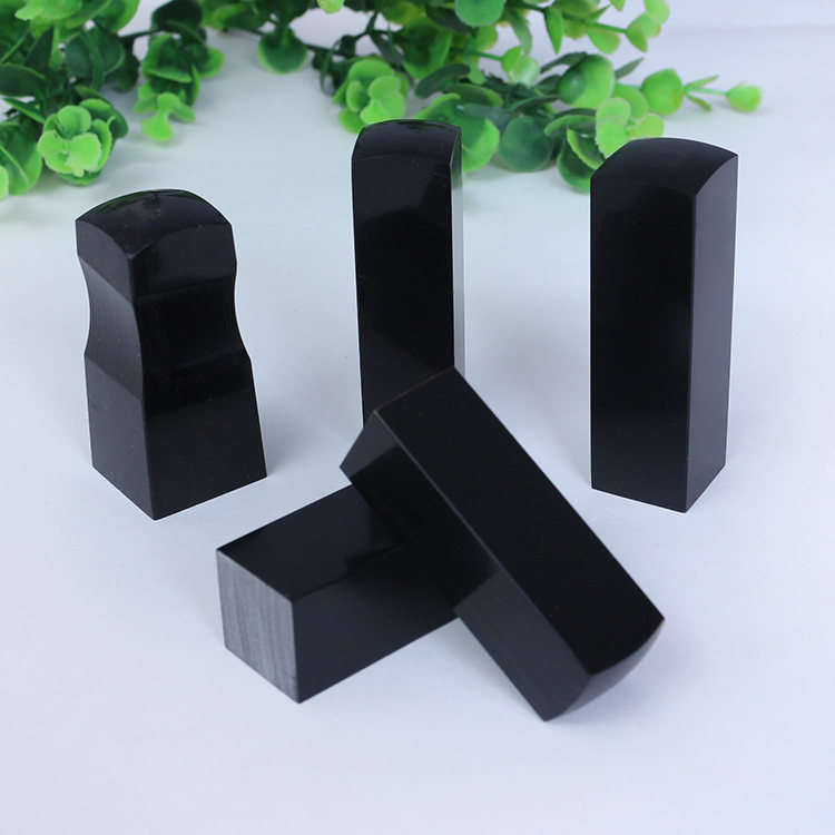 精品压缩牛角印章材料批发:2026年度选材指南?