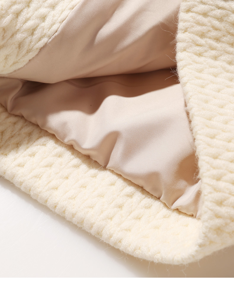 Manteau de fourrure femme - Ref 3175070 Image 37