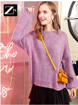 ZK áo len giải phóng mặt bằng giá trị knitsweater (1 mảnh 79 nhân dân tệ!) 2 miếng 139 nhân dân tệSố lượng giới hạn