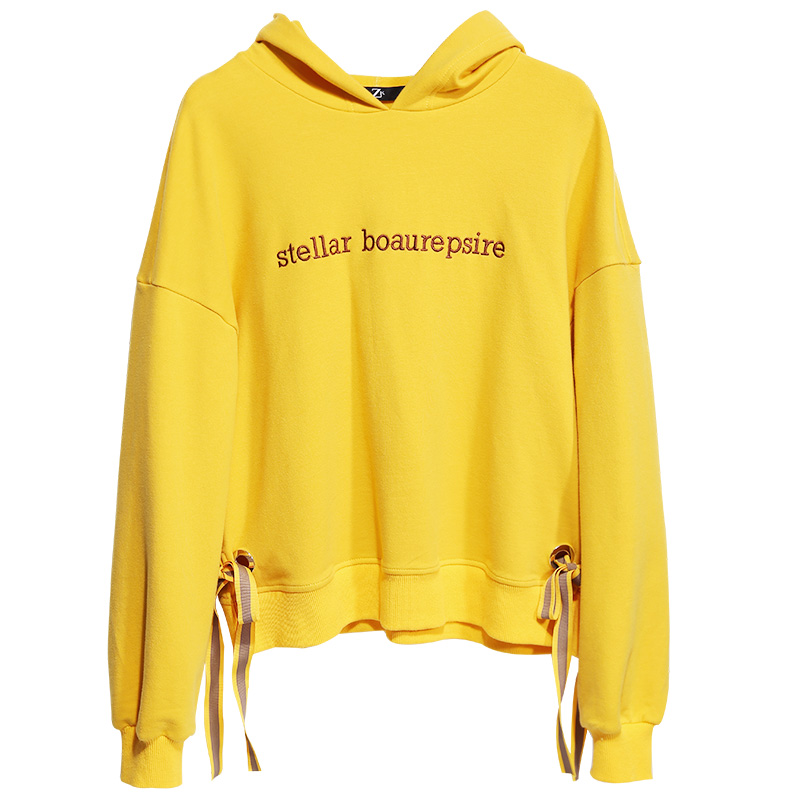 Sweatshirt femme - Ref 3216710 Image 5