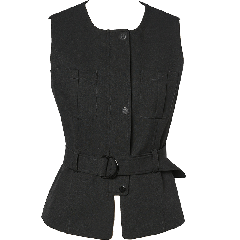 Débardeur hiver femme en Polyester - Ref 3176181 Image 5