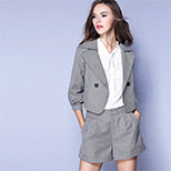 Débardeur hiver femme en Polyester - Ref 3175725 Image 39