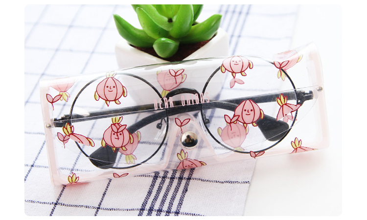 Etui à lunettes - Ref 1246219 Image 28