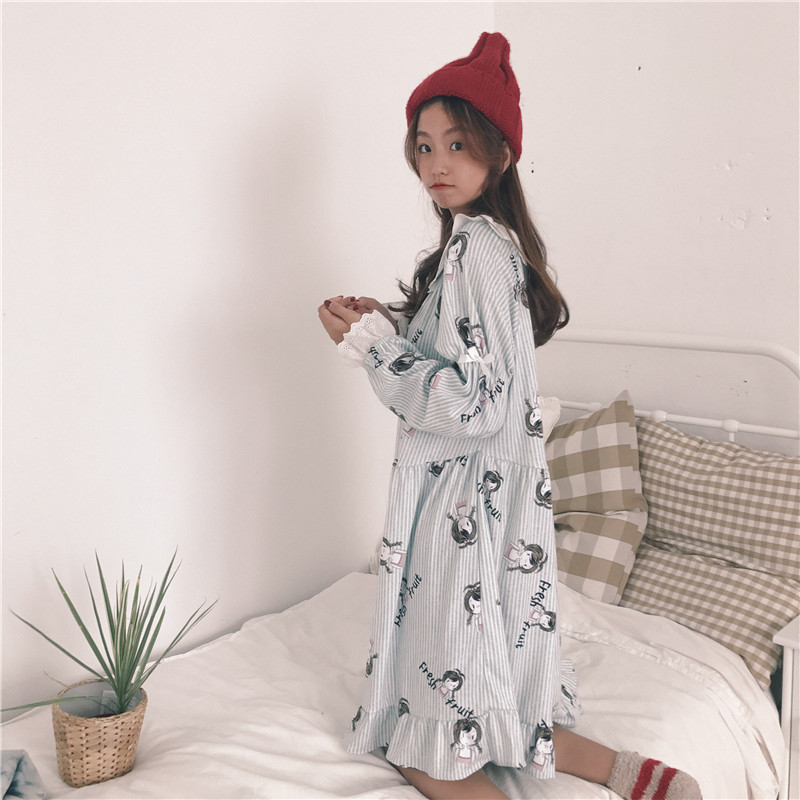 Pyjama pour femme OTHER   à manches longues - Ref 2991468 Image 1