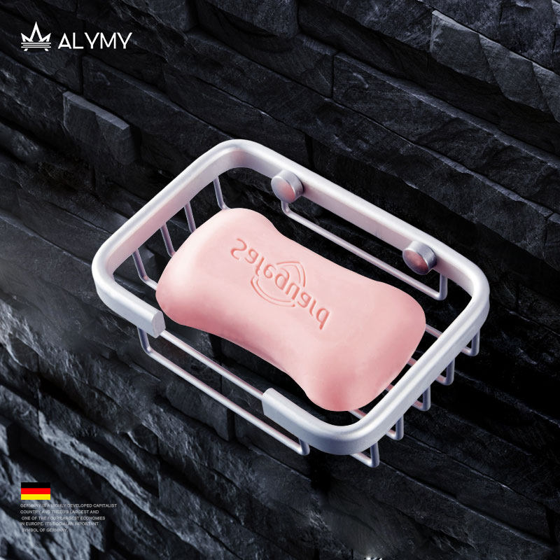 Alemi Bathroom Dressing Room Wall Hanging