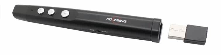 Telecommande - pointeur laser - Ref 384203 Image 17