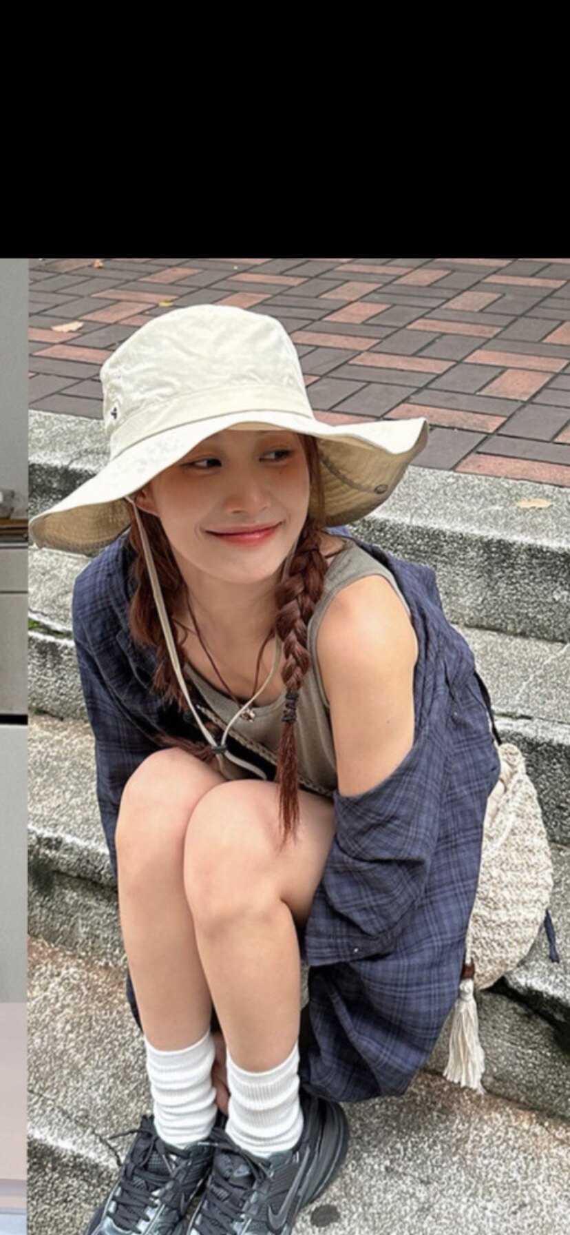 嘻哈韩国帽子窝