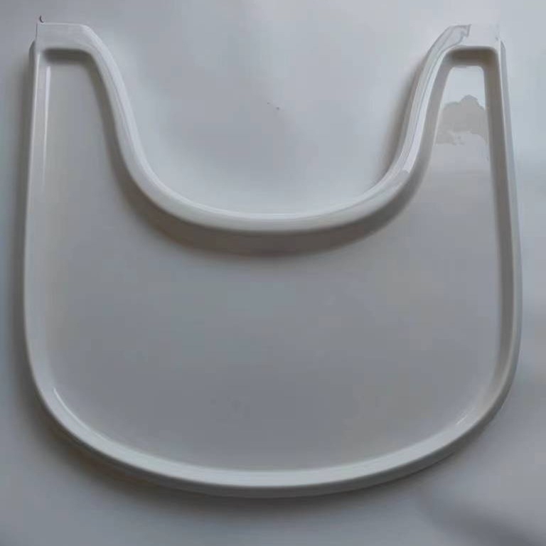 Growth Chair Tray Suitable for Dining Chairs, Smooth Surface Can Be Used with Suction Cups, Bowl Kick Chair, Baby Chair Set