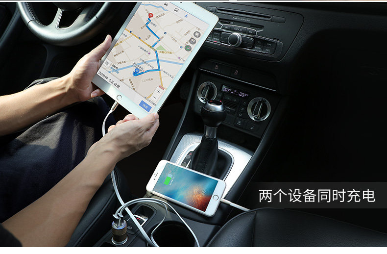 chargeur MKING 2A - Ref 1300444 Image 19