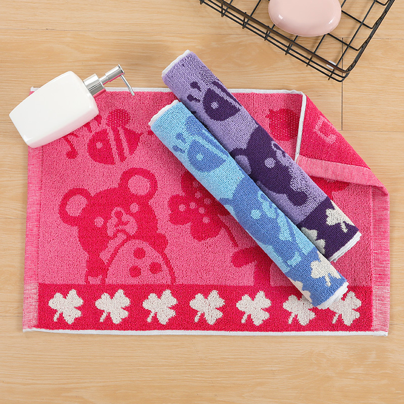 Household Entrance Doormat, Bathroom and Kitchen Non-Slip Mat, Doorway Foyer Floor Towel, Foot Mat, Cartoon Design, Water-Absorbent and Easy to Clean Household Entrance Doormat, Bathroom and Kitchen Non-Slip Mat, Doorway Foyer Floor Towel, Foot Mat, Cartoon Design, Water-Absorbent and Easy to Clean