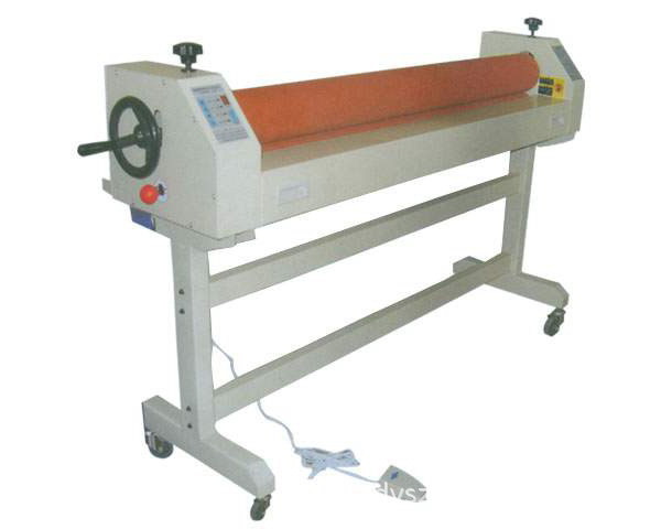 1 6 m electric laminating machine back glue electric manual cold mounting machine kt plate laminating machine electric cold mounting machine-Taobao