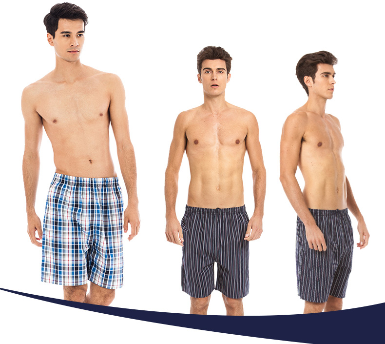 Pantalon pyjama jeunesse THREEGUN 50129B3 - Ref 742727 Image 15