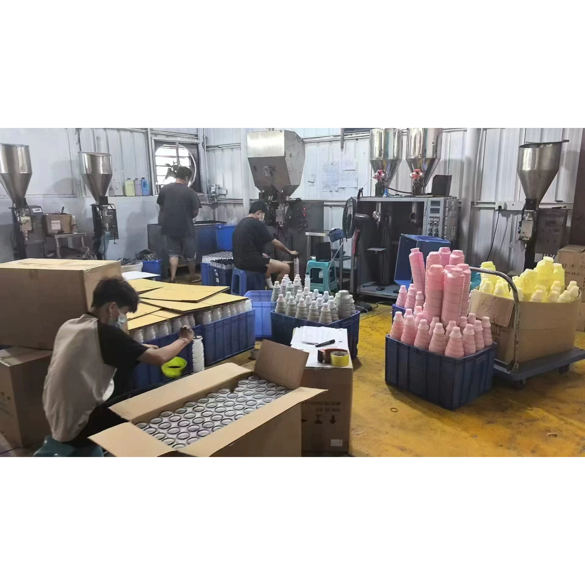 Оригинальная переработанная коробка порошка TN328 Kemei c300i c360i c550i c7130i 450i тонер