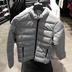Anta down jacket nam 2018 mùa đông mới đứng cổ áo thời trang thể thao ấm áp áo khoác nam 15847951 áo phao lông vũ uniqlo Thể thao xuống áo khoác
