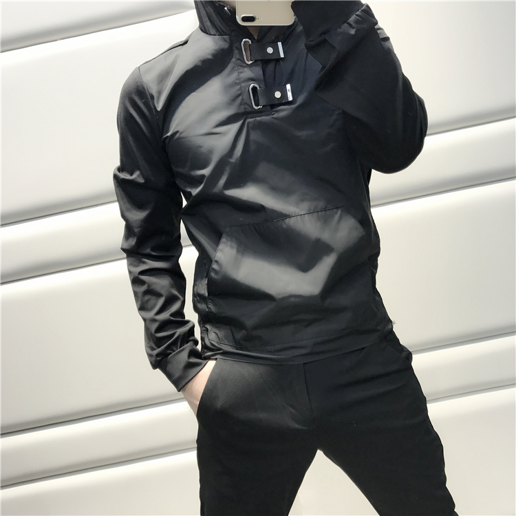 Sweatshirt homme   OTHER en Polyester - Ref 3128404 Image 1