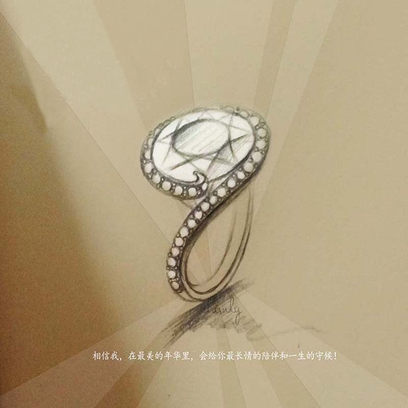Bague mixte OTHER   en Argenterie - Ref 3089350 Image 15