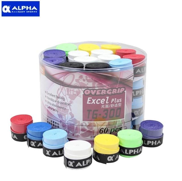 20 ALPHA Hand glue ALPHA TG 300 Glossy viscous 350 polished dry sweat-absorbing tape