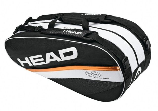 Sac de tennis - Ref 26870 Image 4