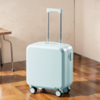 Голубое небо