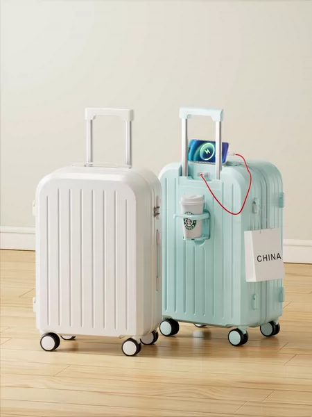 Товары от 卡逊箱包店