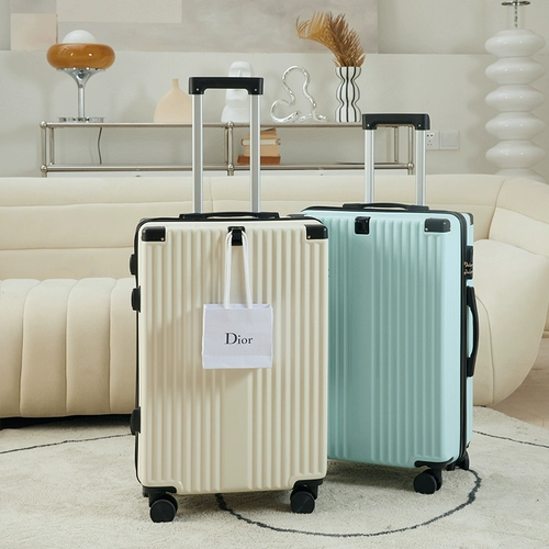 Высококачественный универсальный прочный чемодан, популярно в интернете