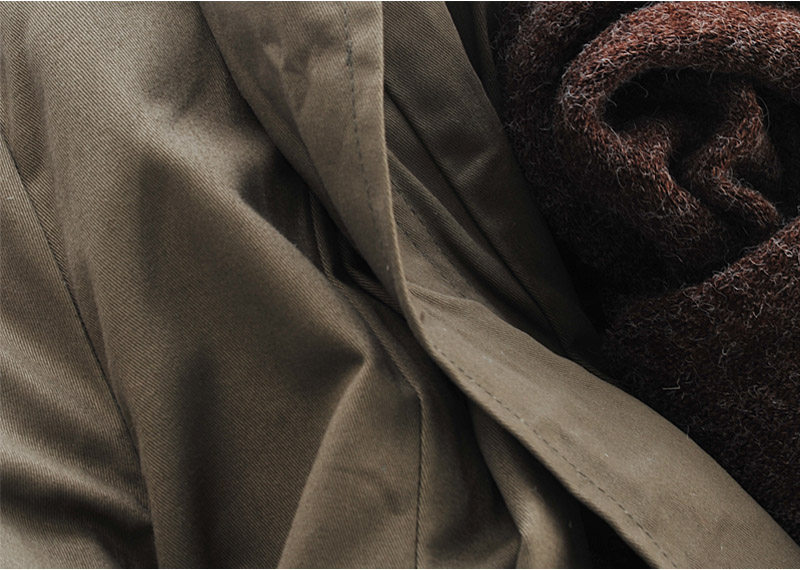 Blouson chaud pour homme   OTHER en Coton - Ref 3115284 Image 20